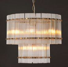 Load image into Gallery viewer, Gold Paloma - Pendant
