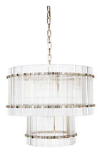 Load image into Gallery viewer, Gold Paloma - Pendant

