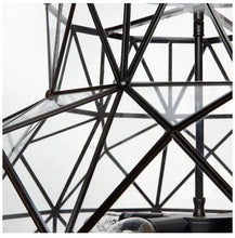 Load image into Gallery viewer, Abstract Glass Pendant
