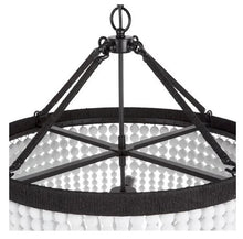 Load image into Gallery viewer, Black Seaside Large - Pendant
