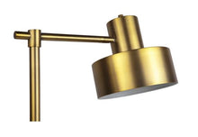 Load image into Gallery viewer, Antique Gold - Floor Lamp
