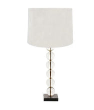 Load image into Gallery viewer, Chanelle - Table Lamp
