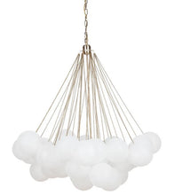 Load image into Gallery viewer, Fogged Cloud 9 Large - Pendant
