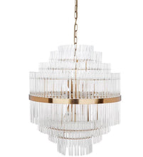 Load image into Gallery viewer, Tall Cosmopolitan - Pendant
