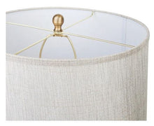 Load image into Gallery viewer, Old School Luxe - Table Lamp
