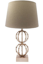 Load image into Gallery viewer, Hamptons - Table Lamp
