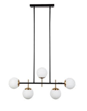 Load image into Gallery viewer, Long Hudson - Pendant
