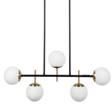 Load image into Gallery viewer, Long Hudson - Pendant
