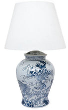 Load image into Gallery viewer, Grecian - Table Lamp
