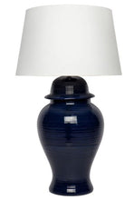 Load image into Gallery viewer, Santorini Blue - Table Lamp

