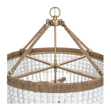 Load image into Gallery viewer, Natural Seaside Large - Pendant
