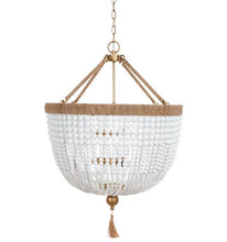 Load image into Gallery viewer, Natural Seaside Large - Pendant
